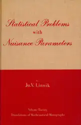 دانلود کتاب Statistical Problems With Nuisance Parameters