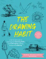 The Drawing Habit image