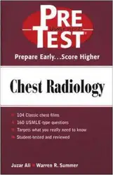 Chest Radiology: PreTest... image