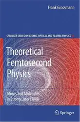 Theoretical Femtosecond Physics:... image