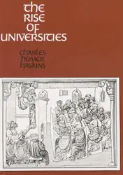 The Rise of... image