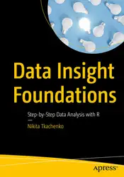 Data Insight Foundations:... image