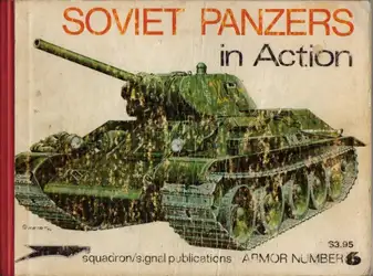 Soviet Panzers in... image