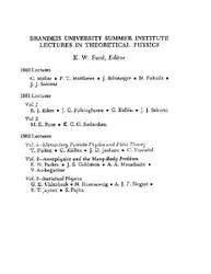 Information theory and... image