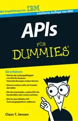 APIs für Dummies image