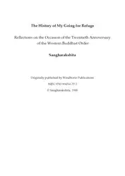 History of My... image