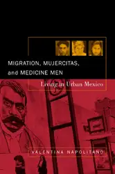 Migration, Mujercitas, and... image