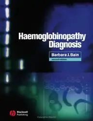 Haemoglobinopathy Diagnosis image