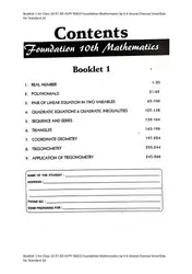 Booklet ۱ for... image