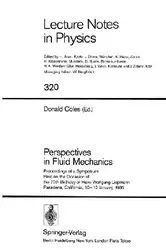 Perspectives in Fluid... image