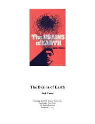 The Brains of... image