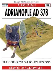 Adrianople AD ۳۷۸ image