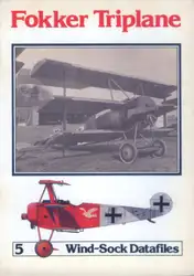 Fokker Triplane -... image