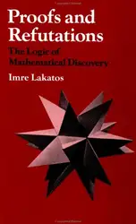 Proofs and Refutations:... image