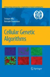 Cellular Genetic Algorithms image