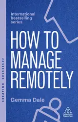دانلود کتاب How to Manage Remotely, 2nd Edition