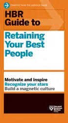 دانلود کتاب HBR Guide to Retaining Your Best People