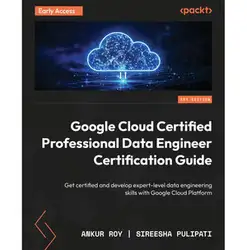 Google Cloud Certified... image