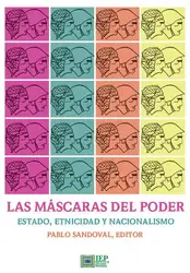 Las máscaras del... image