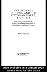 The Regency of... image