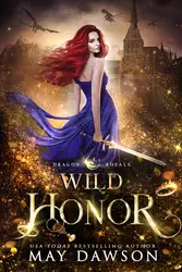 دانلود کتاب Wild Honor