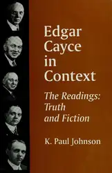 Edgar Cayce in... image