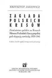 Zagłada polskich kresów... image