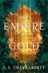 دانلود کتاب The Empire of Gold