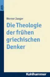 Die Theologie der... image