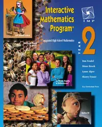 Interactive Mathematics Program... image