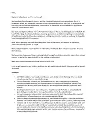 COVID-۱۹ - The... image