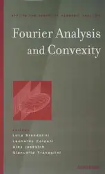 Fourier Analysis and...