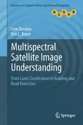 Multispectral Satellite Image... image