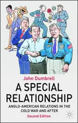 A Special Relationship:... image