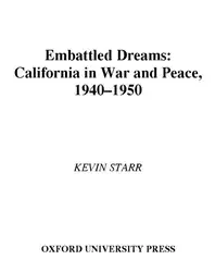 Embattled Dreams: California... image