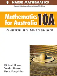 HAESE Mathematics for... image