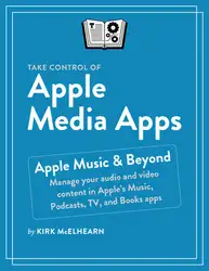 Take Control of... image