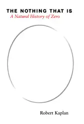 Nothing That Is:... image