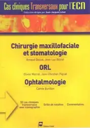 Chirurgie maxillofaciale et... image