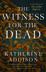 The Witness for... image