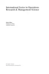 Practical Goal Programming image