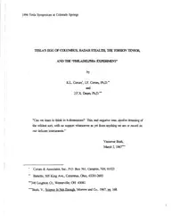 Tesla’s Egg of... image