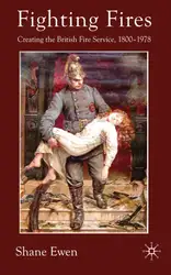 Fighting Fires: Creating... image