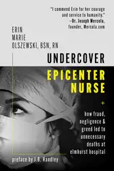 Undercover Epicenter Nurse:... image