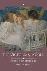 The Victorian World:... image
