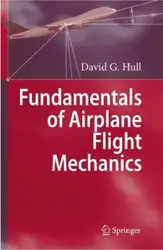 Download Fundamentals of Airplane Flight Mechanics