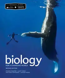 Biology for a... image