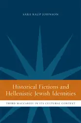 Historical Fictions and... image