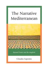 The Narrative Mediterranean:... image