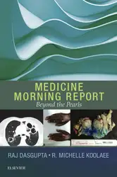 Medicine Morning Report:... image